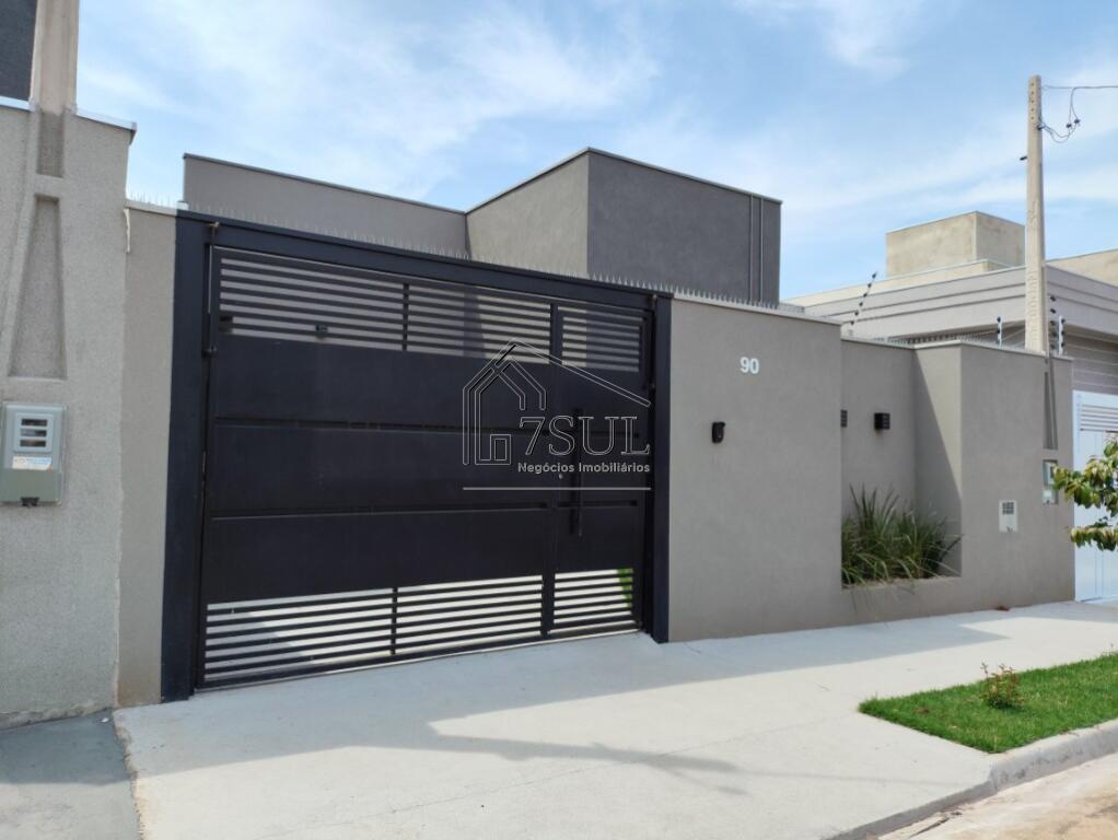 Casa, 2 quartos, 55 m² - Foto 2