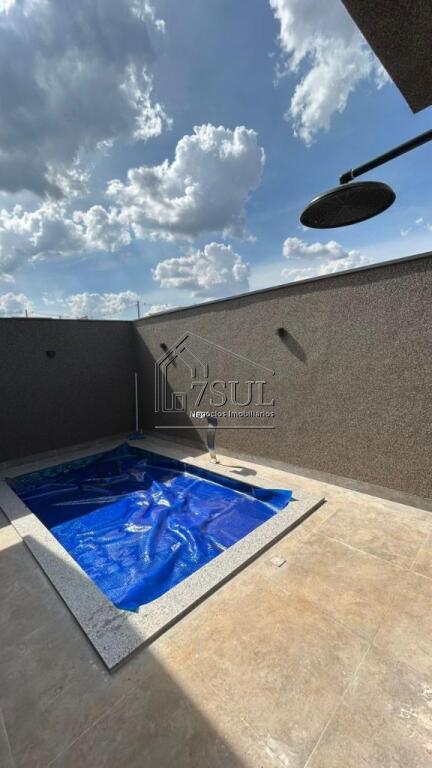 Casa, 3 quartos, 135 m² - Foto 7