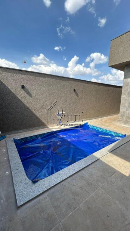 Casa, 3 quartos, 135 m² - Foto 12