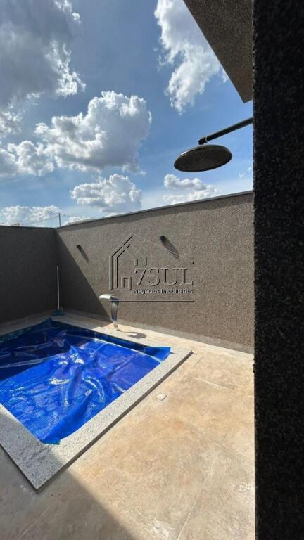 Casa, 3 quartos, 135 m² - Foto 14