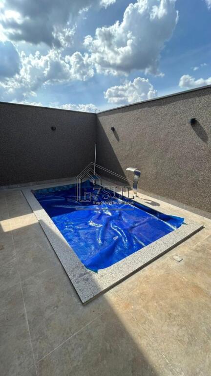 Casa, 3 quartos, 135 m² - Foto 16