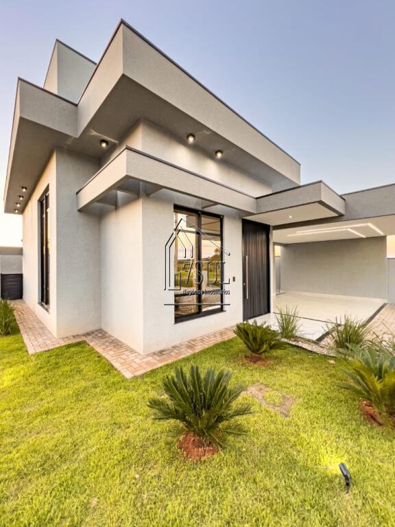 Casa, 3 quartos, 153 m² - Foto 2