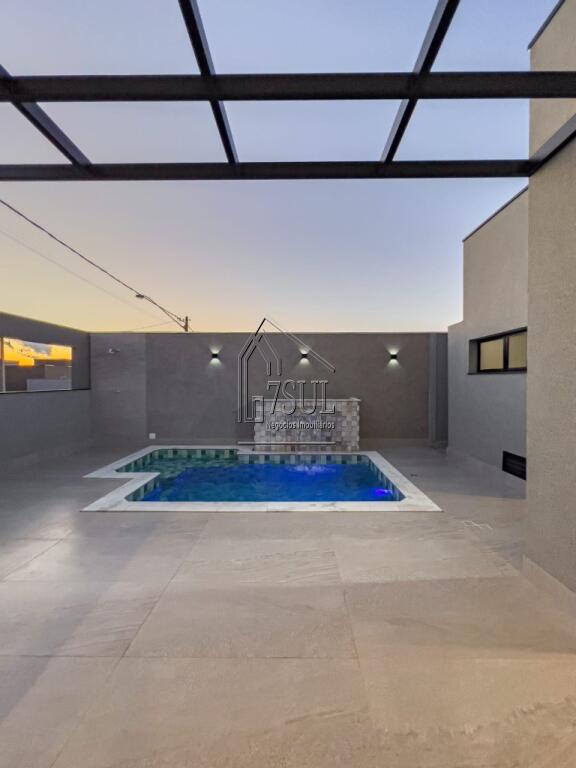 Casa, 3 quartos, 153 m² - Foto 5