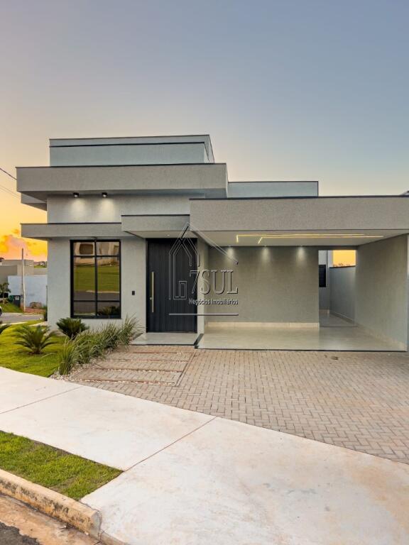 Casa, 3 quartos, 153 m² - Foto 3