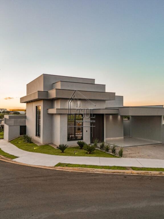 Casa, 3 quartos, 153 m² - Foto 1