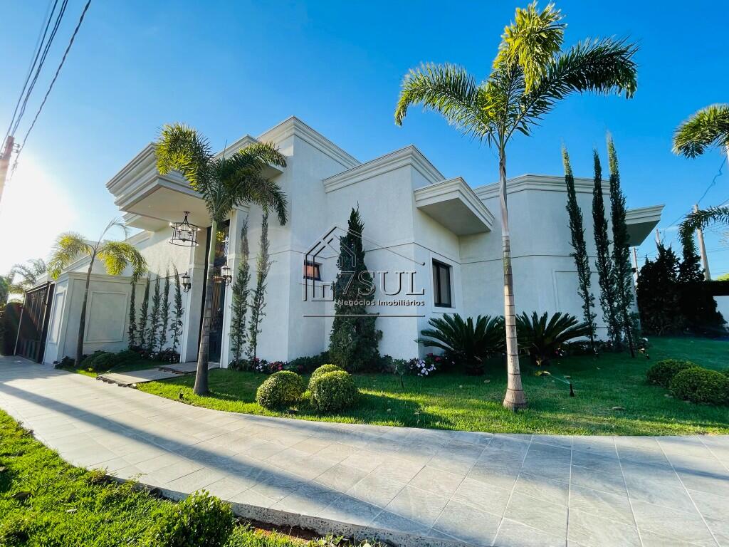 Casa, 3 quartos, 170 m² - Foto 2