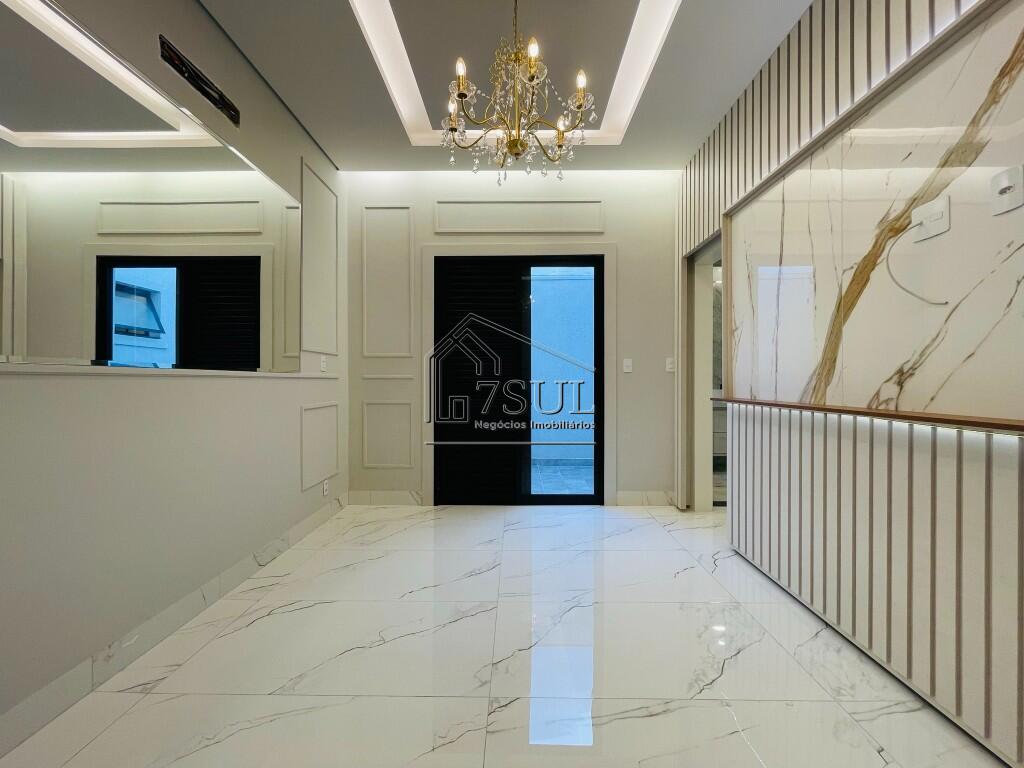 Casa, 3 quartos, 170 m² - Foto 9