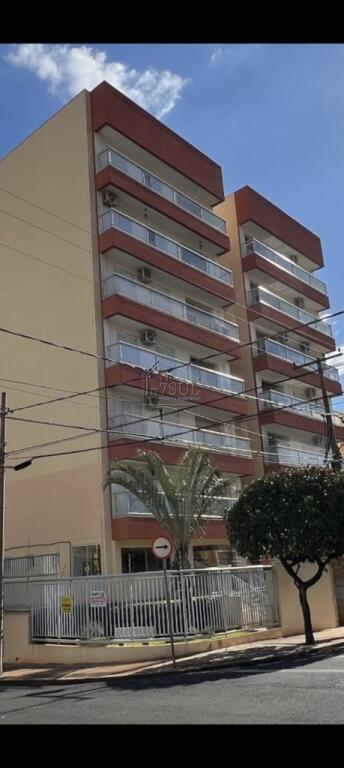 Apartamento, 2 quartos, 80 m² - Foto 1