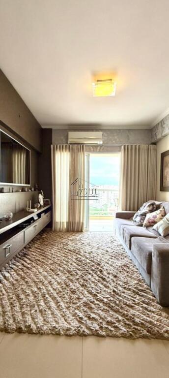 Apartamento, 2 quartos, 80 m² - Foto 2
