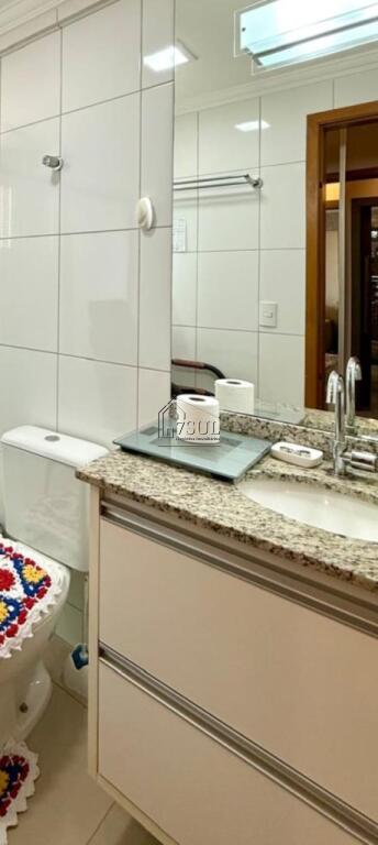 Apartamento, 2 quartos, 80 m² - Foto 11