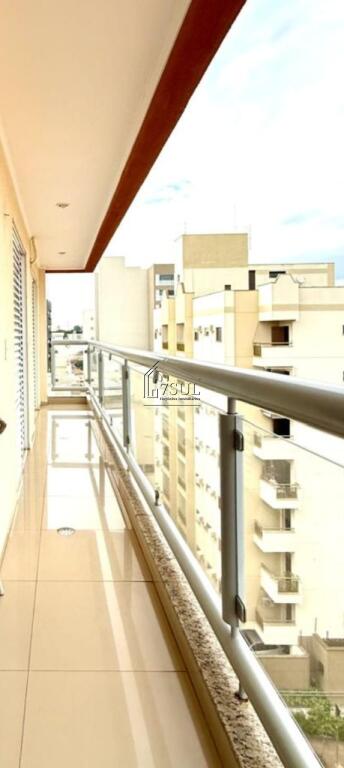 Apartamento, 2 quartos, 80 m² - Foto 10