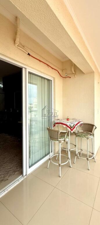 Apartamento, 2 quartos, 80 m² - Foto 12