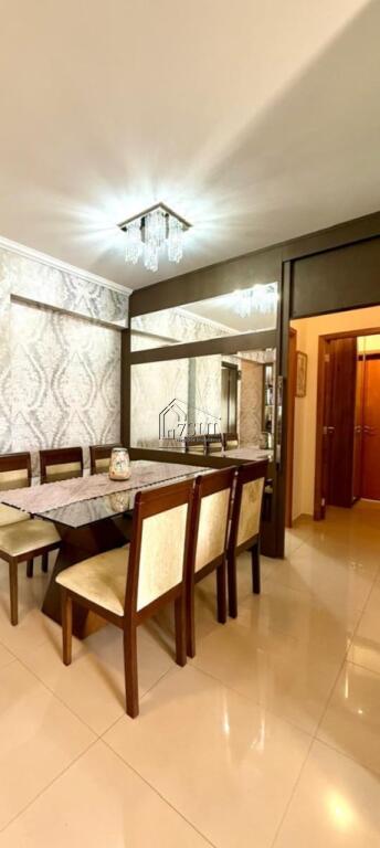 Apartamento, 2 quartos, 80 m² - Foto 6