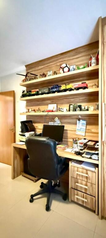 Apartamento, 2 quartos, 80 m² - Foto 8
