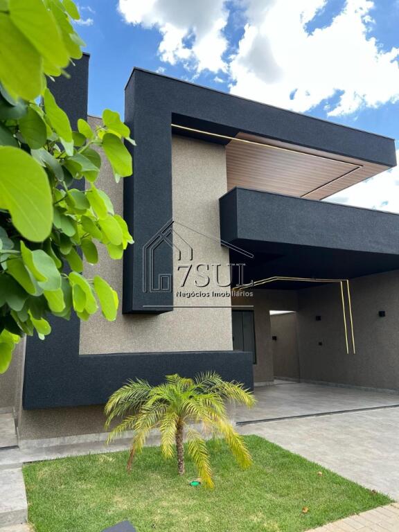 Casa, 3 quartos, 135 m² - Foto 2