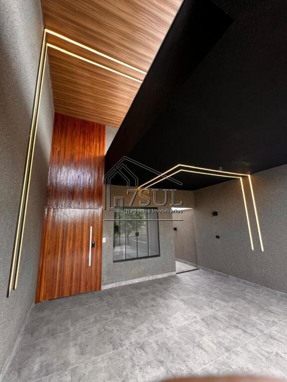 Casa, 3 quartos, 135 m² - Foto 13