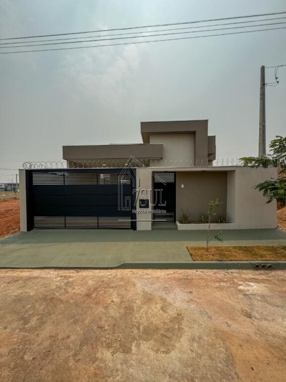 Casa, 3 quartos, 100 m² - Foto 2