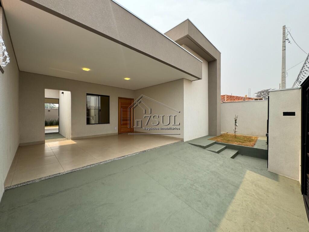 Casa, 3 quartos, 100 m² - Foto 4