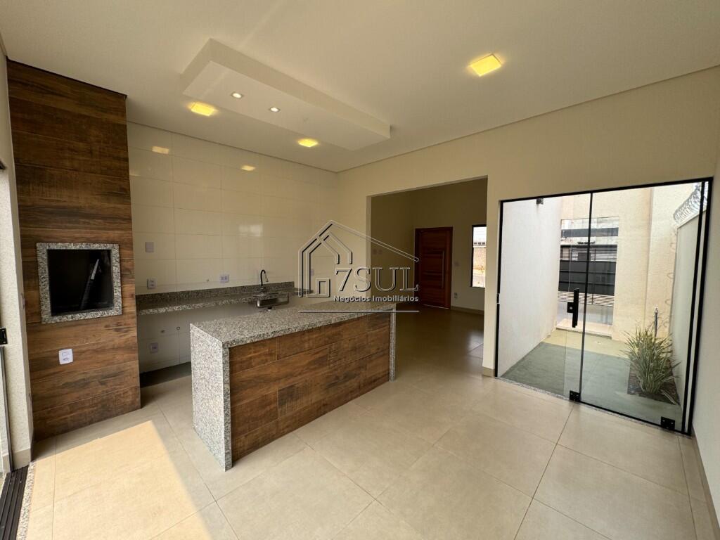 Casa, 3 quartos, 100 m² - Foto 8