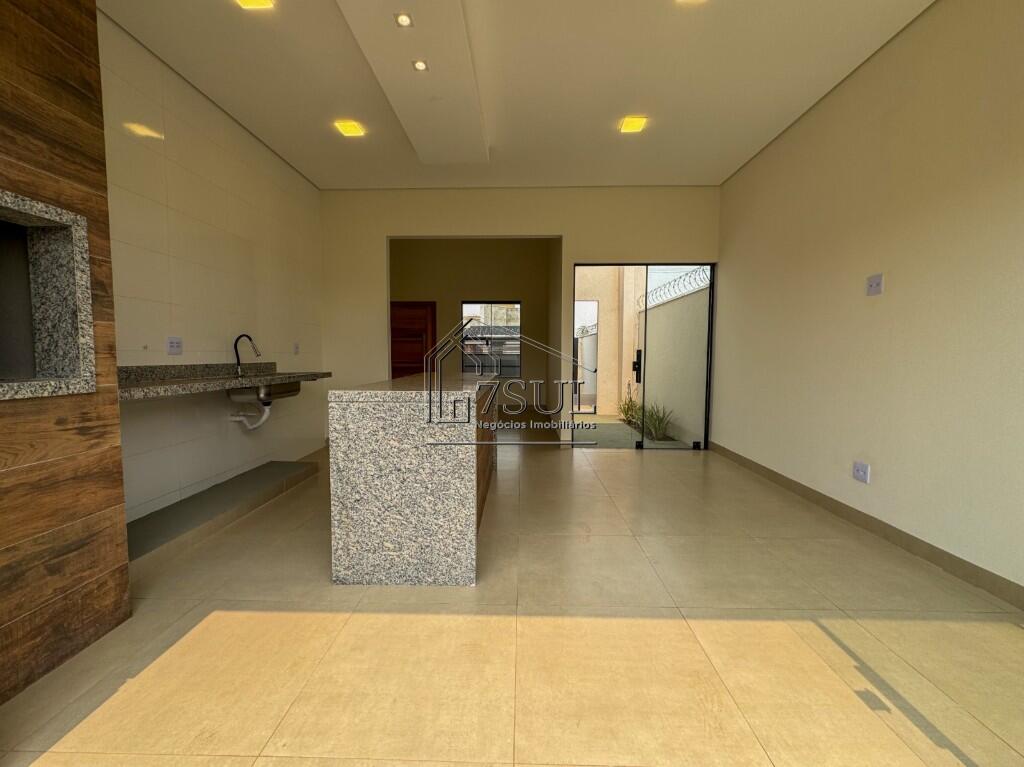 Casa, 3 quartos, 100 m² - Foto 7