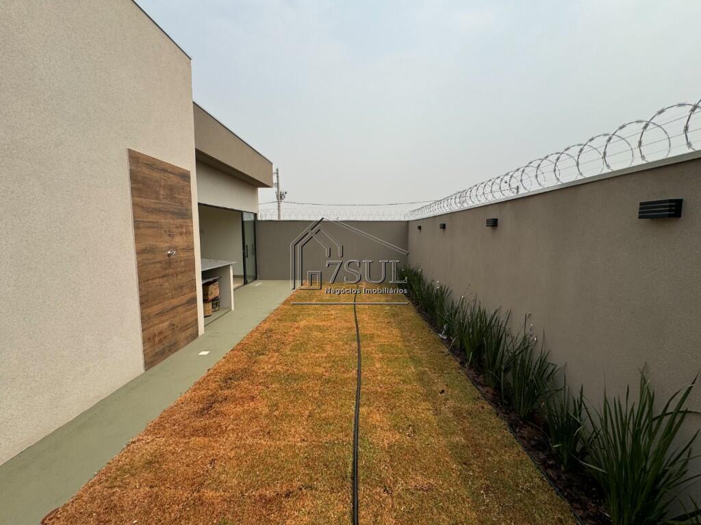 Casa, 3 quartos, 100 m² - Foto 11