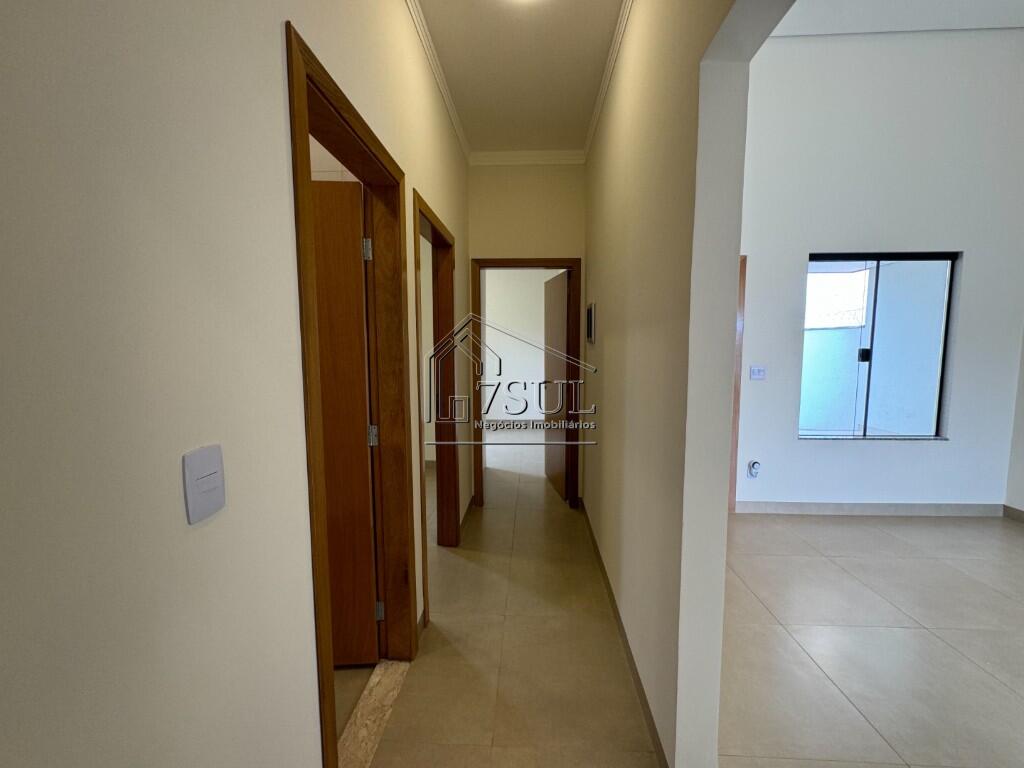 Casa, 3 quartos, 100 m² - Foto 13