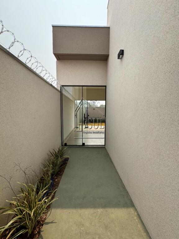 Casa, 3 quartos, 100 m² - Foto 20