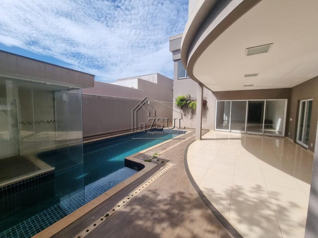Casa, 4 quartos, 435 m² - Foto 3