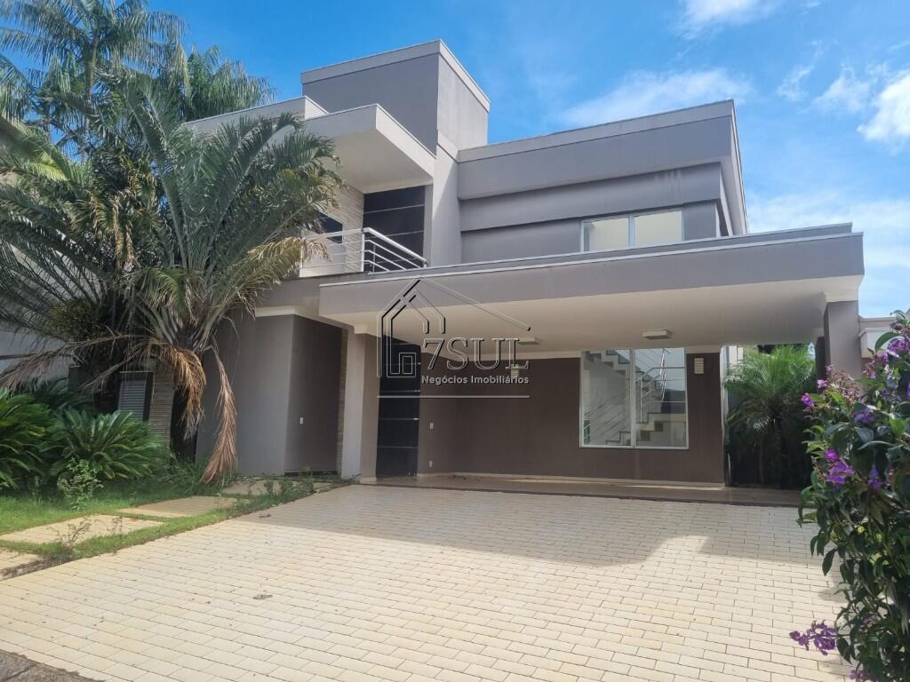 Casa, 4 quartos, 435 m² - Foto 1