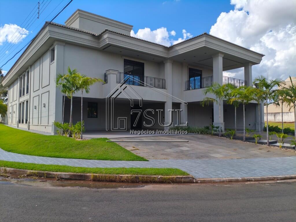 Casa, 6 quartos, 800 m² - Foto 2