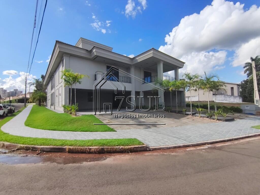 Casa, 6 quartos, 800 m² - Foto 1