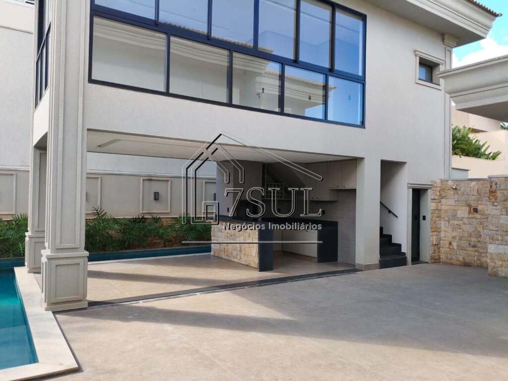 Casa, 6 quartos, 800 m² - Foto 46