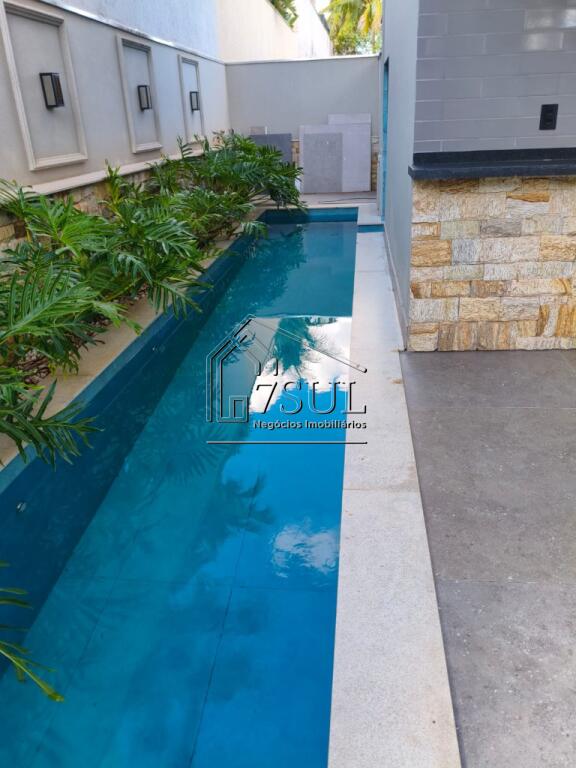 Casa, 6 quartos, 800 m² - Foto 10