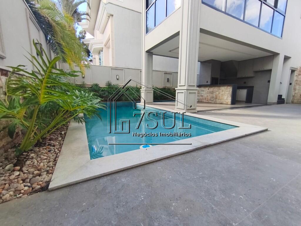 Casa, 6 quartos, 800 m² - Foto 9