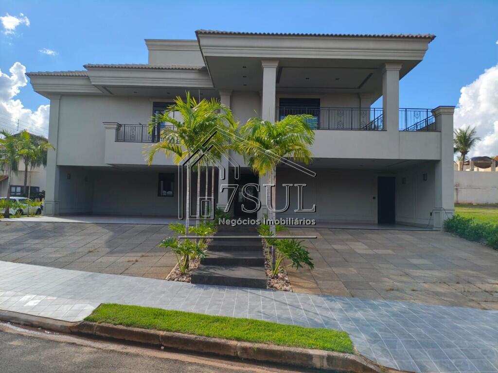 Casa, 6 quartos, 800 m² - Foto 7