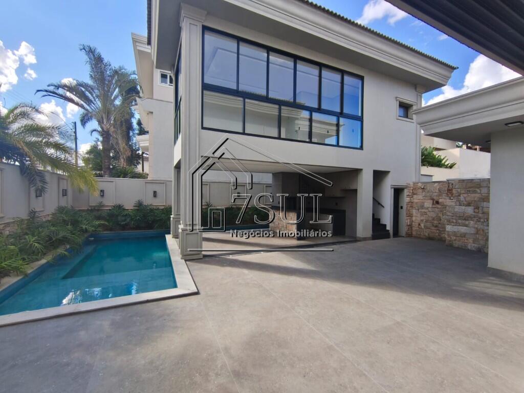 Casa, 6 quartos, 800 m² - Foto 8