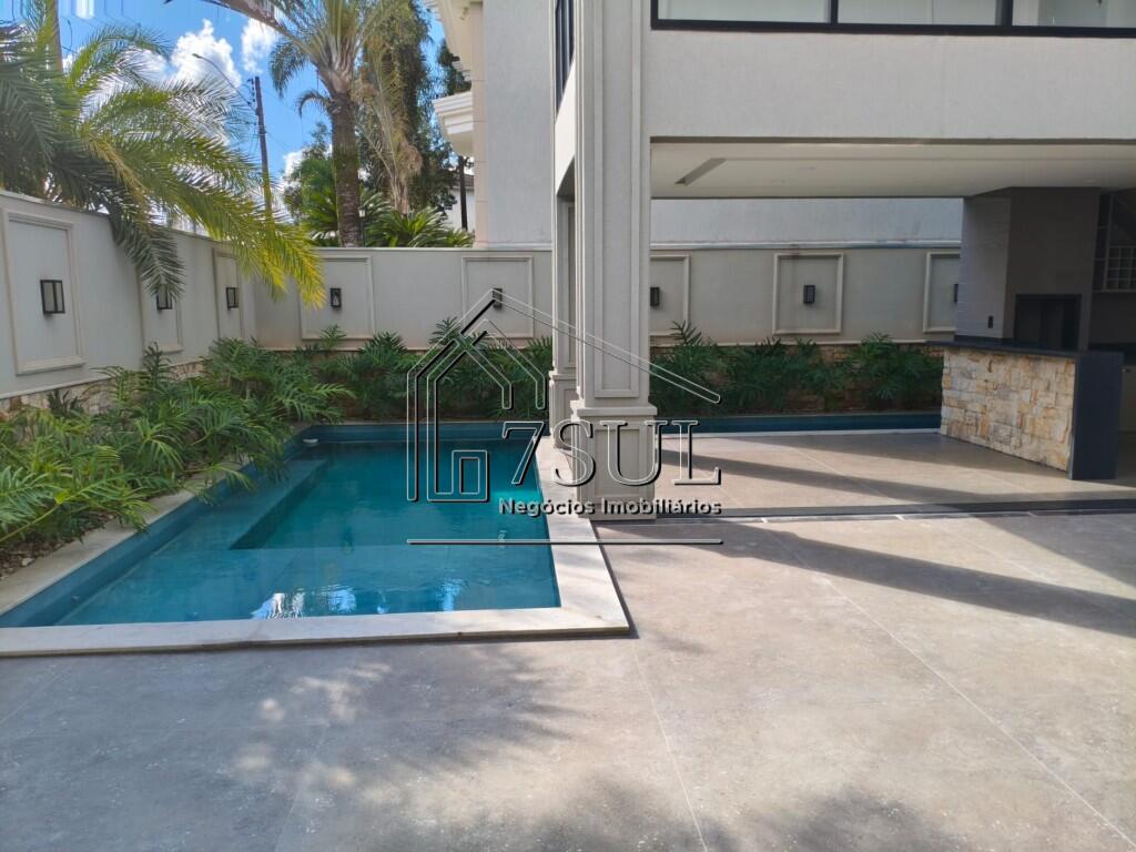 Casa, 6 quartos, 800 m² - Foto 11