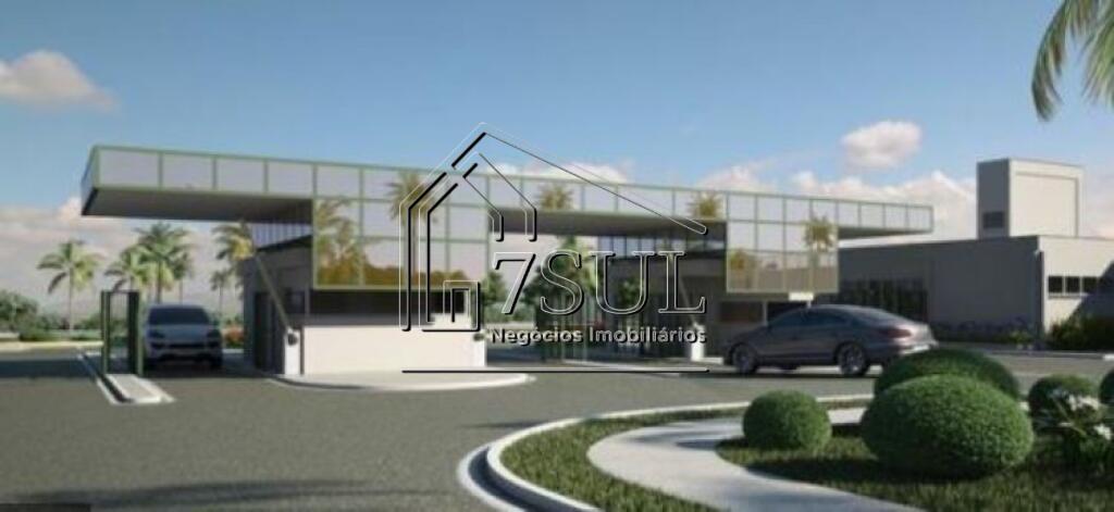 Terreno, 253 m² - Foto 1