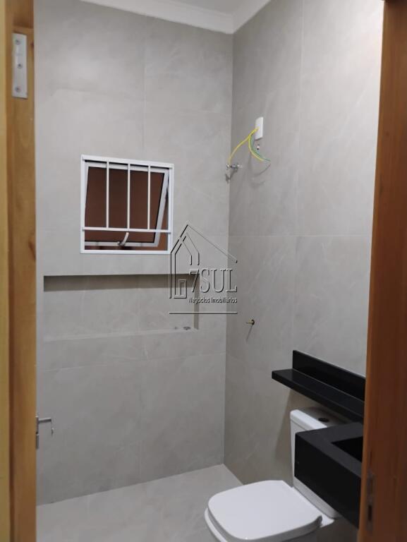 Casa, 3 quartos, 116 m² - Foto 4