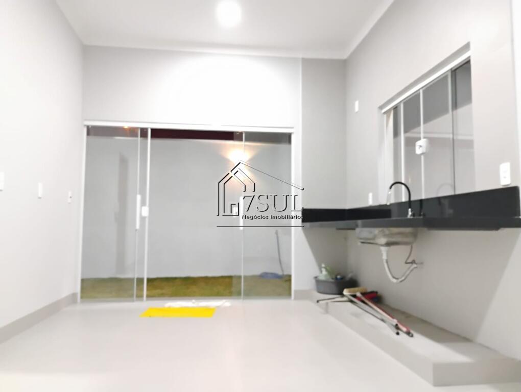 Casa, 3 quartos, 116 m² - Foto 12