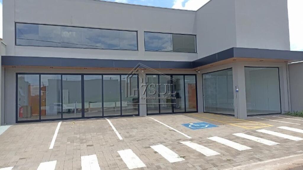 Prédio Inteiro, 115 m² - Foto 2