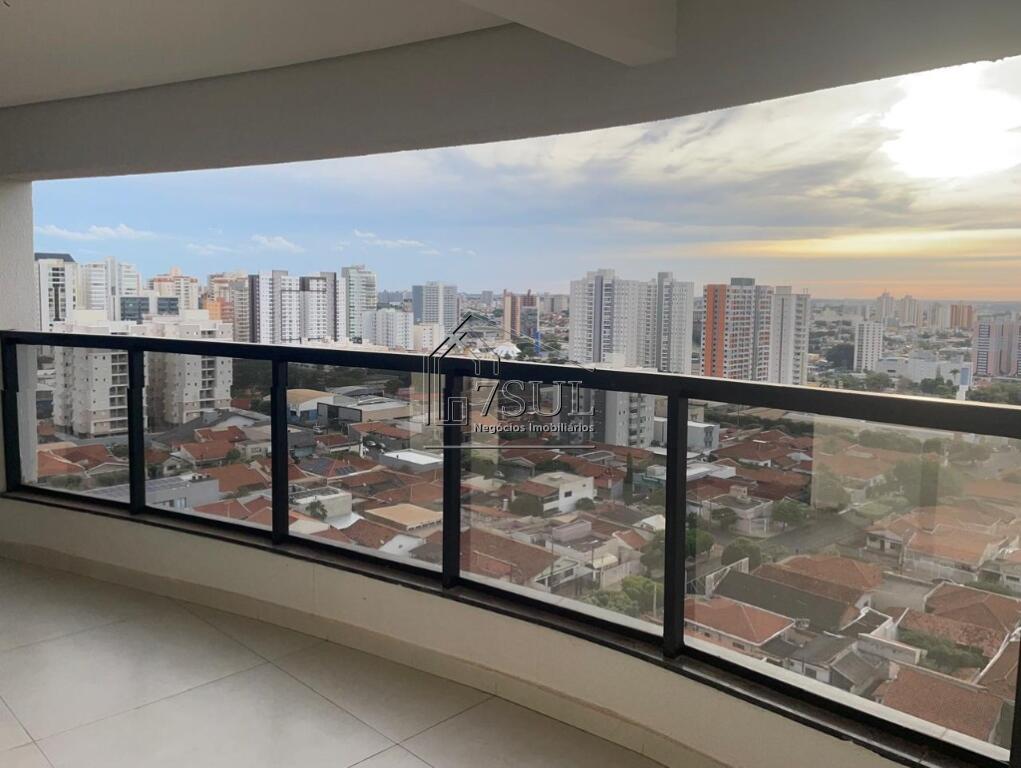 Apartamento, 3 quartos, 135 m² - Foto 7