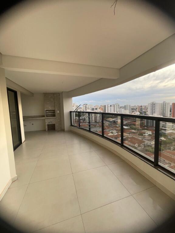 Apartamento, 3 quartos, 135 m² - Foto 9
