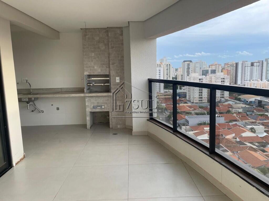 Apartamento, 3 quartos, 135 m² - Foto 3