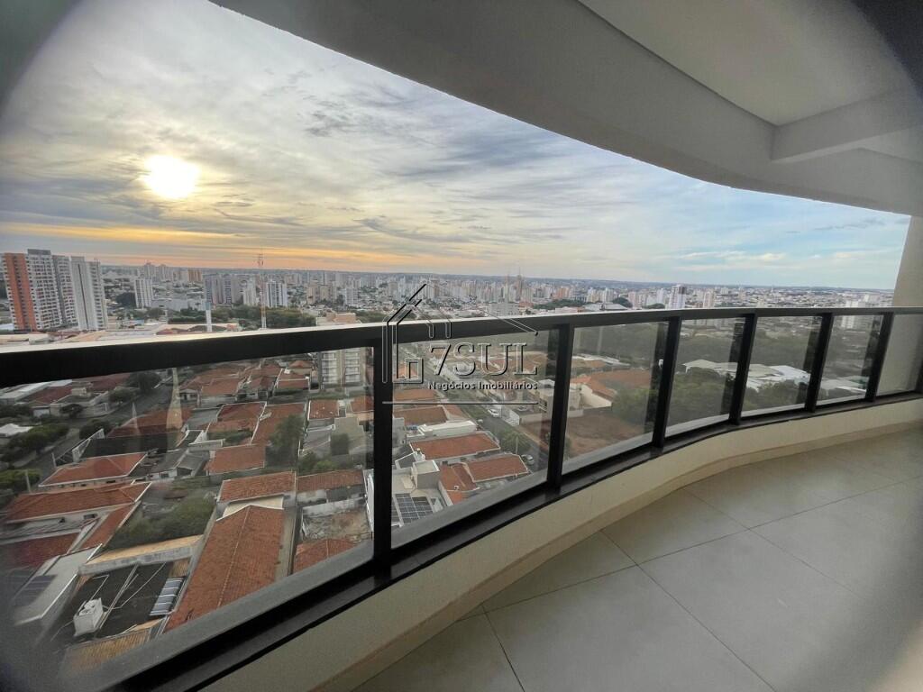 Apartamento, 3 quartos, 135 m² - Foto 10