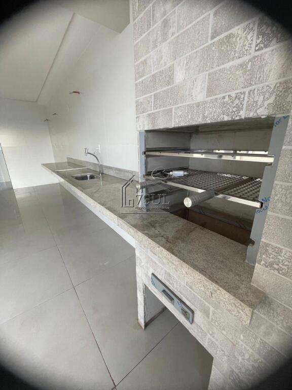 Apartamento, 3 quartos, 135 m² - Foto 5