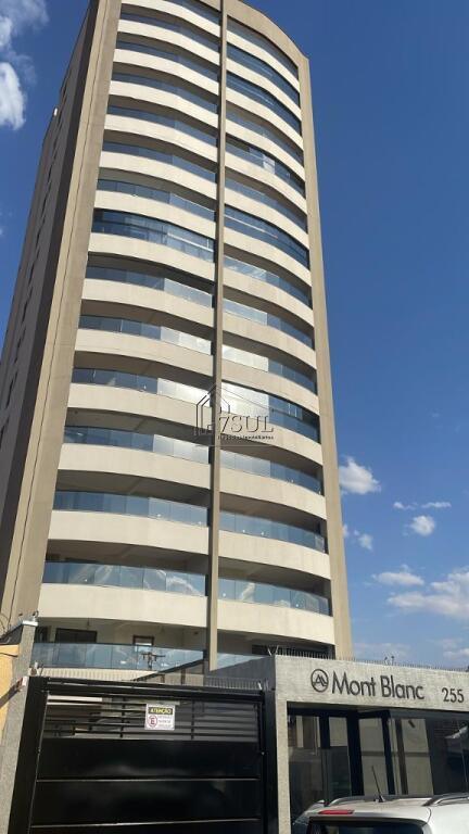 Apartamento, 3 quartos, 135 m² - Foto 1