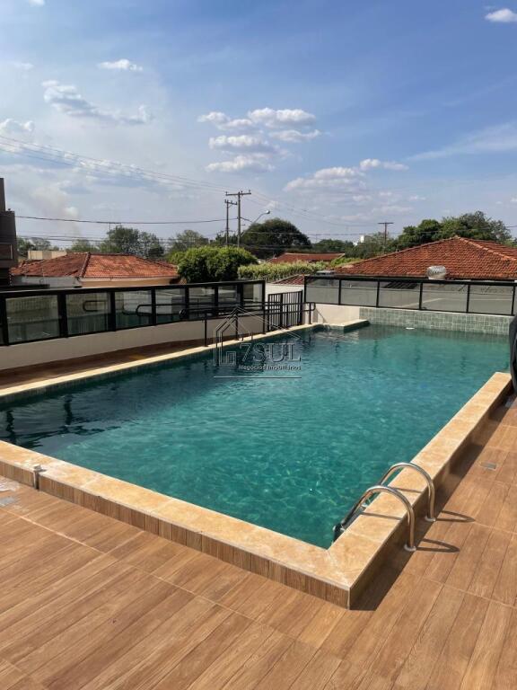 Apartamento, 3 quartos, 135 m² - Foto 2