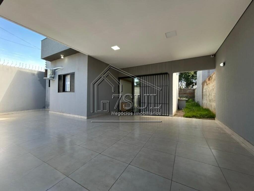Casa, 2 quartos, 55 m² - Foto 2