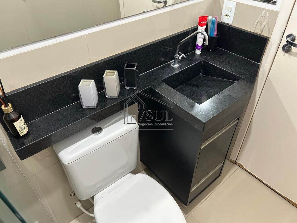 Apartamento, 2 quartos, 45 m² - Foto 13